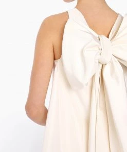 Huishan Zhang NEW SEASON *PRE ORDER* ADINA DRESS WHITE TAFFETA 9 Huishan Zhang NEW SEASON *PRE ORDER* ADINA DRESS WHITE TAFFETA